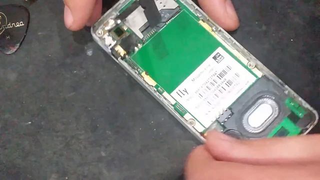 Разбор fly E176 смотреть онлайн