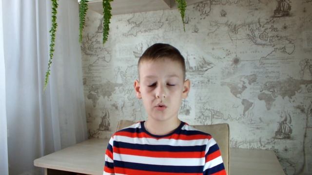 Стих Сергея Михалкова Дело было вечером читает Андрей Киселёв смотреть онлайн