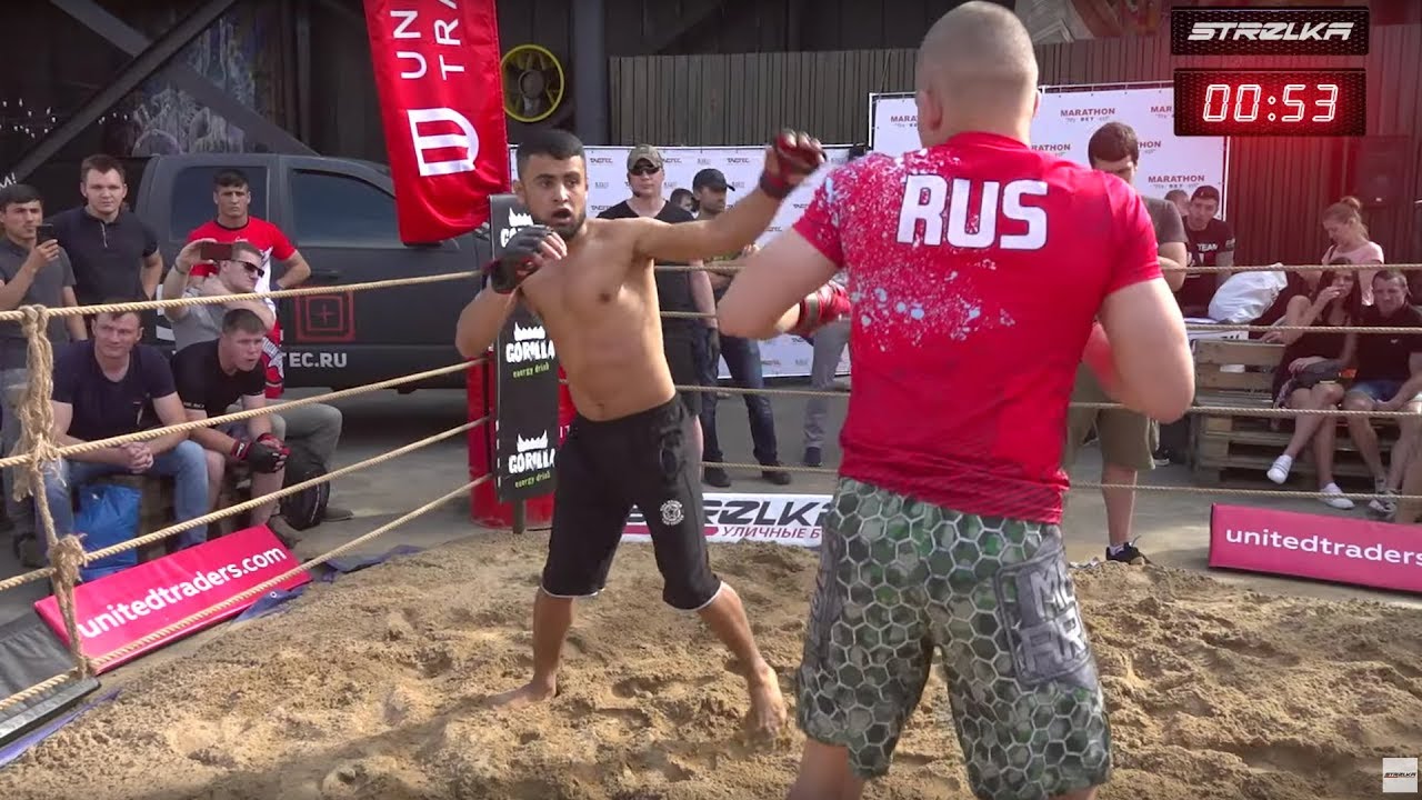 РУССКИЙ КАМЕНЬ против ТАДЖИСКОГО ВОЙНА !!! смотреть онлайн