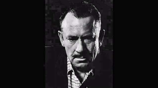 Джон Стейнбек — честная биография