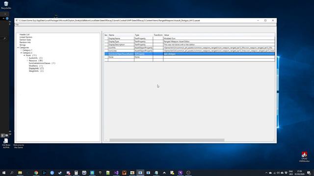 Modding without a hex editor смотреть онлайн