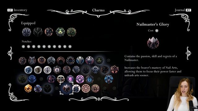 Hollow Knight Part 43 | 4K Gameplay | Hollow Knight смотреть онлайн