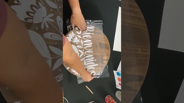 5 Common Mistakes and How To Avoid Them with @vinylcreationsbycr смотреть онлайн