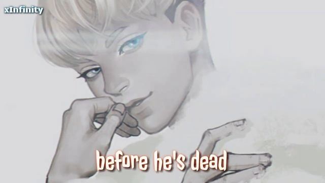 「Nightcore」→Bloody Mary || male ver ✗ смотреть онлайн