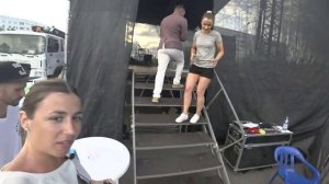 ДЕНЬ ГОРОДА СОСНОВОБОРСКА