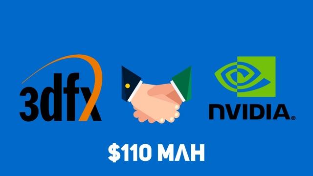 Несколько видеокарт в одном ПК! Как всё начиналось? Sli/CrossFire смотреть онлайн