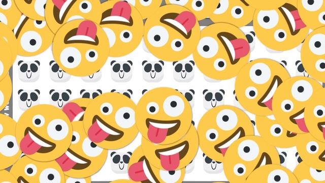 HOW SHARP ARE YOUR EYES #1 l Find The Odd Emoji l Emoji Puzzle | Hard Puzzles смотреть онлайн