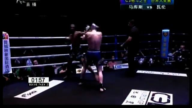 Simon Marcus vs. Dmitry Valent part 1/ Саймон Маркус vs Дмитрий Валент смотреть онлайн