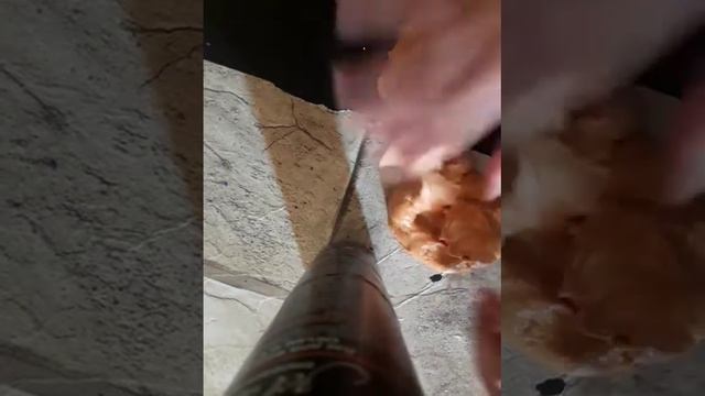 Изменяем самый крутой слайм??????!!!!!!!!!!! смотреть онлайн