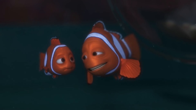 В поисках Дори / Finding Dory (2016) Третий трейлер HD смотреть онлайн