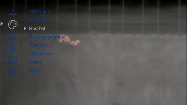 My new Pulsar Axion XM30 смотреть онлайн