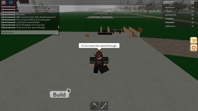 How to get a wagon/horses In Factory Town Tycoon! PC and mobile! | Roblox смотреть онлайн