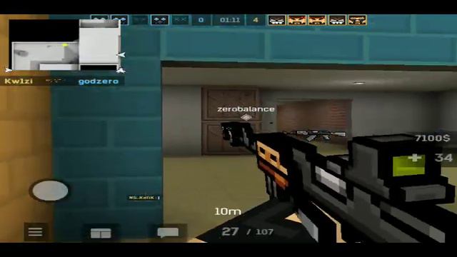 ДЕМКА ГДЕ УВИДЕЛ @Kw1nT  'а| BLOCKPOST Mobile (2)