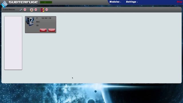 The New Subterfuge Beta 3.0 смотреть онлайн
