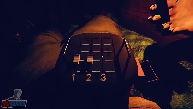 Buried Alive | BURIED | Indie Horror Game смотреть онлайн