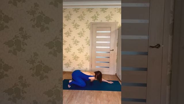 Йога гармония Замедляемся смотреть онлайн