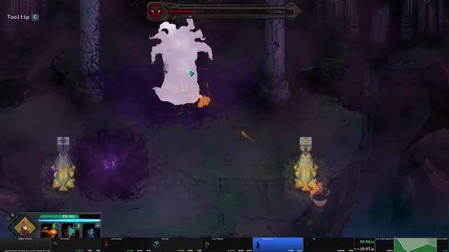 Children of Morta Speedrun Any% (World Record) [1h 36m 08s] смотреть онлайн