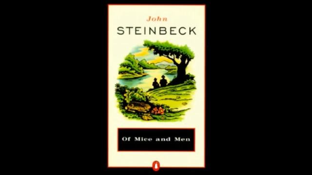 Of Mice and Men Chapter 1 смотреть онлайн
