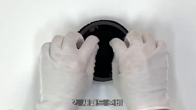 AKG K701 K702 K712 이어패드 교체 커버 수리 방법 (How To Replace Your AKG K701 K702 K712 earpads) смотреть онлайн