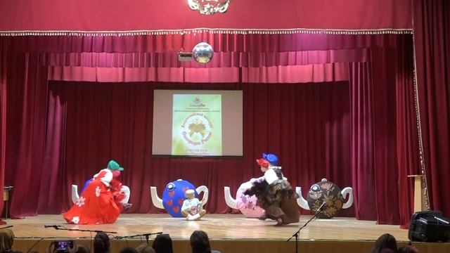 Русские сувениры Родничок КИЗЛЯР смотреть онлайн