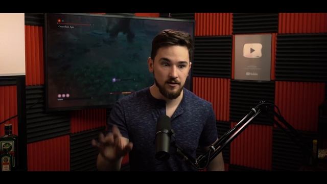 Sekiro: Shadows Die Twice - A Critique of Madness | Luke Stephens смотреть онлайн