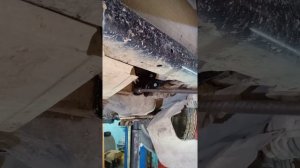 Замена передней подушки двигателя ВАЗ 2114, 2109, 2108