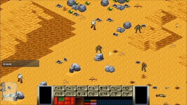 The X-Com Files (Veteran/Stream) — Part 19 - Return of Zombies on the Sands смотреть онлайн