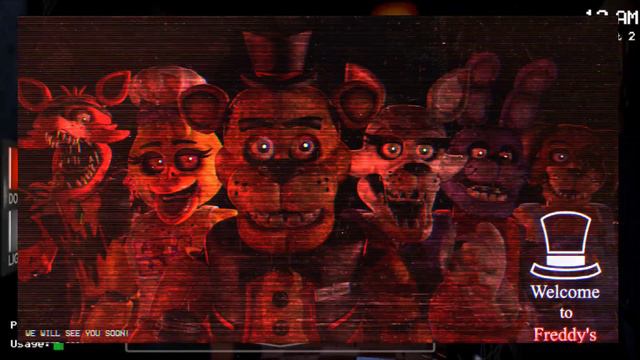 FNAF MINUS | ДАТА ВЫХОДА,WELCOME TO FREDDY'S ТРЕБОВАНИЯ ИГРЫ смотреть онлайн