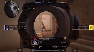 ТУРНИР СТАНДОФФ 2