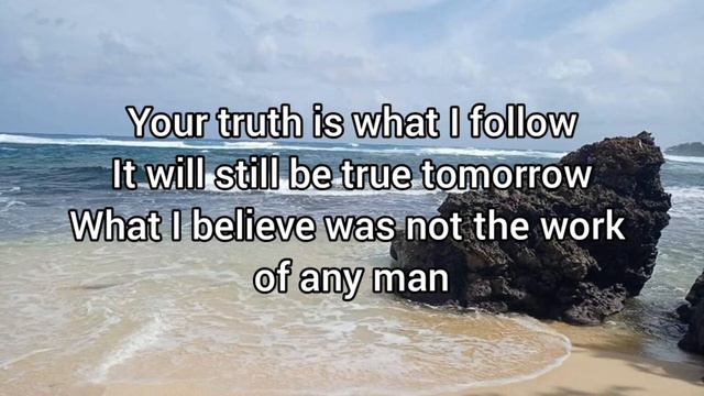 Here I Stand by Lafontaine // instrumental смотреть онлайн