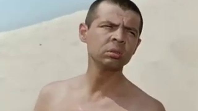 У тебя какой срок был (отрывок Джентельмены удачи) смотреть онлайн