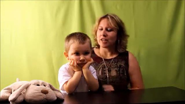 ✬✬✬Наш канал -Dima i mama. Как все начиналось.Первое видео смотреть онлайн