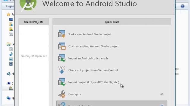 #3 Understanding Android SDK || Android in Tamil смотреть онлайн