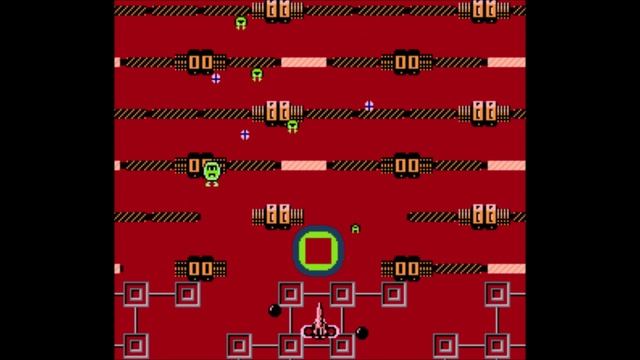 B-Wings [Прохождение 4/30]