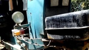 Экскаватор юмз с двигателем д 240