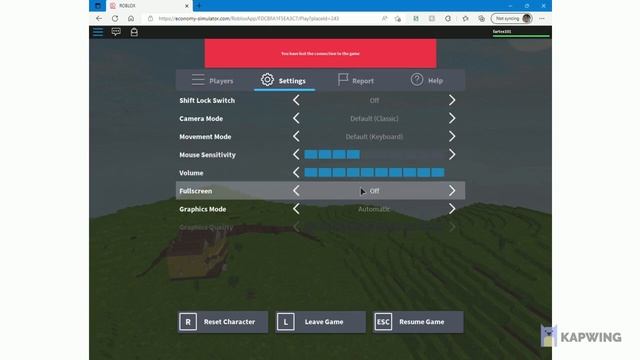 2016 Roblox in a browser?! смотреть онлайн
