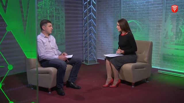 Телеканал ВІТА -Рецепт здоров'я- 2017-03-07 Геморой - хвороба, з якою не жартують смотреть онлайн