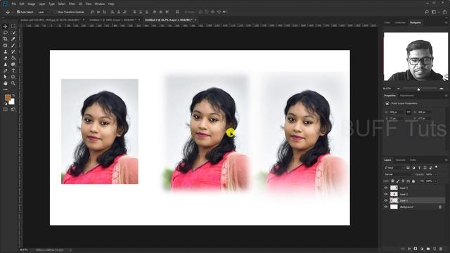 ✅ Lesson 12 - Marquee Selection Tool | Photoshop Tutorial in Tamil | Photoshop Tutorial in தமிழ் смотреть онлайн
