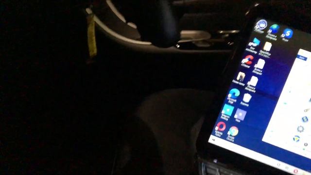 Отключение MyKey на автомобиле Ford Fusion при помощи FORScan смотреть онлайн
