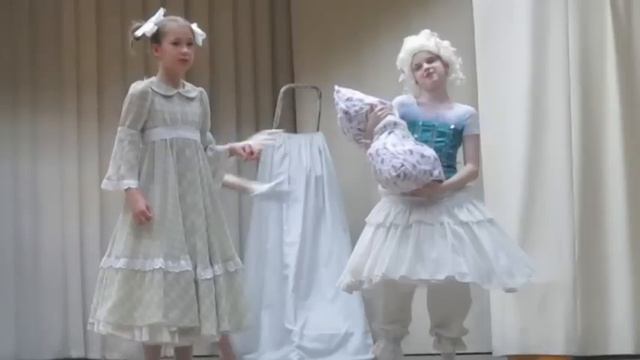 Декабрьский влог. Один день моей жизни. Потеряный носок, сползающий парик.