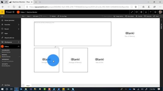 Create a Power BI streaming dataset for real-time dashboards смотреть онлайн