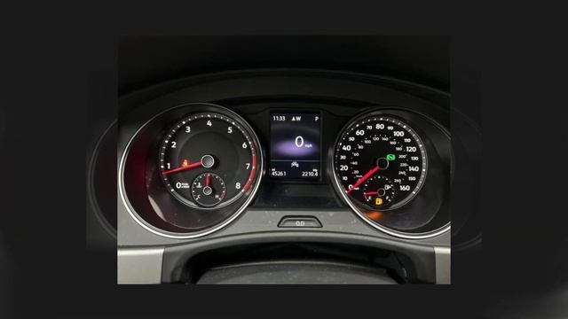2021 Volkswagen Atlas 2.0T SE смотреть онлайн