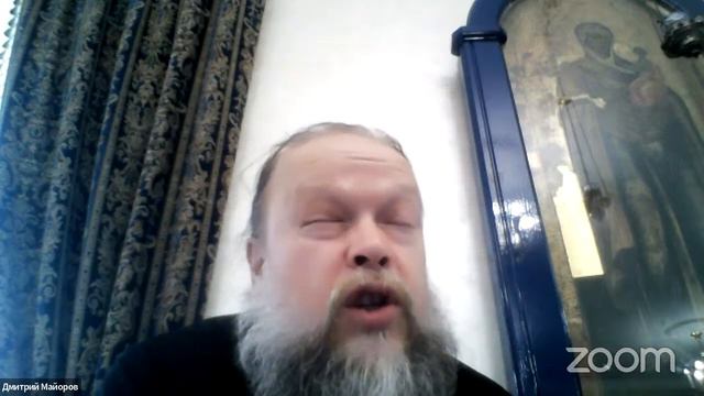 Библия и наука о творении мира. Православный клуб "Суворов", Тюмень 2024 смотреть онлайн