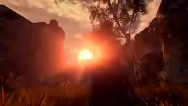 The Witcher 2 REDkit Mod Tools (by CD Projekt) Beta Trailer PC1812 смотреть онлайн