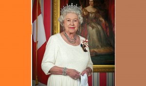 Королева Британии. Интересные факты о Великобритании.