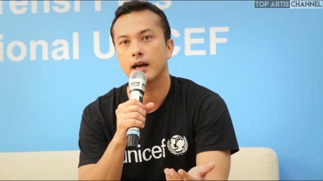 30 Artis Top Indonesia Lulusan Universitas Indonesia