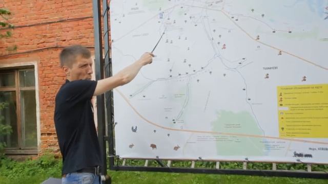 Рассказ о водоводе в Вязниках смотреть онлайн