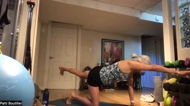 Pilates stretch May 26 2023 смотреть онлайн