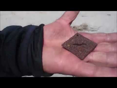 Интересные находки по войне. Panzerfaust 30 Klein.