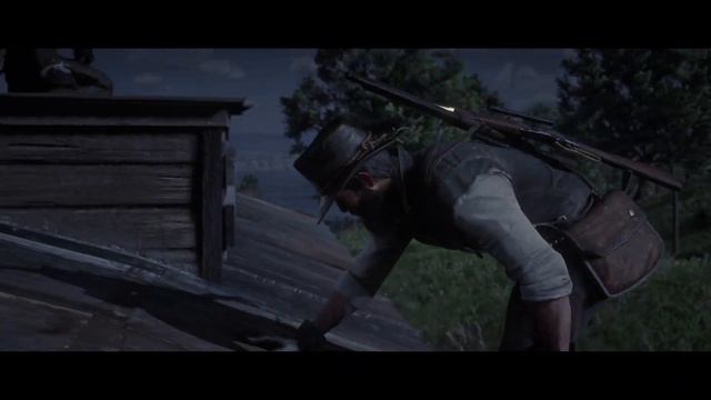 Red Dead Redemption 2 Эпилог Часть 3: Дом, Милый Дом смотреть онлайн